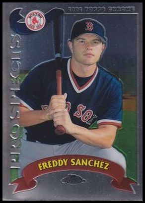 313 Freddy Sanchez